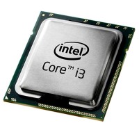 CPU Intel Core i3-4170
